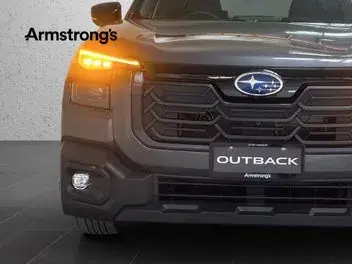 Subaru Outback 2026 photo 4
