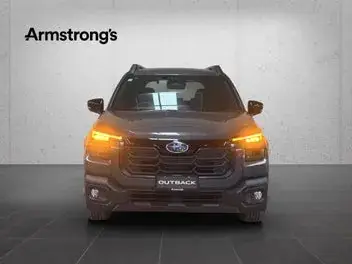 Subaru Outback 2026 photo 3