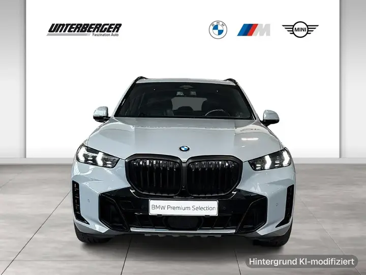 BMW X5 2023 photo 2