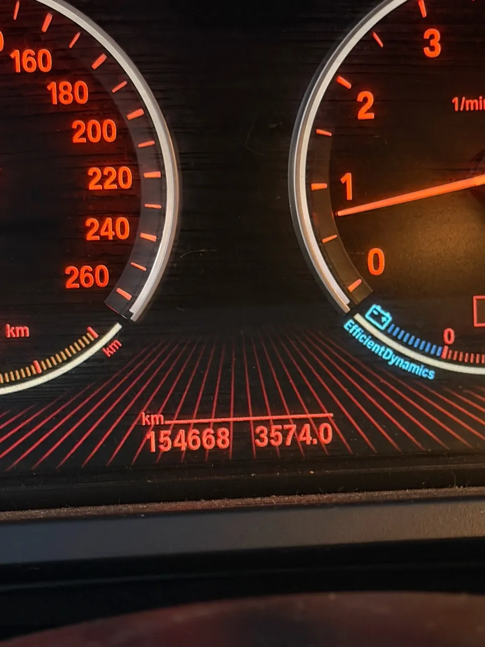 BMW 7 Series 2011 photo 5