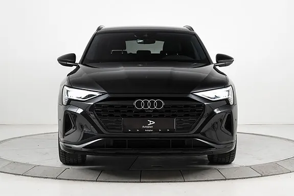 Audi Q8 2024 photo 3