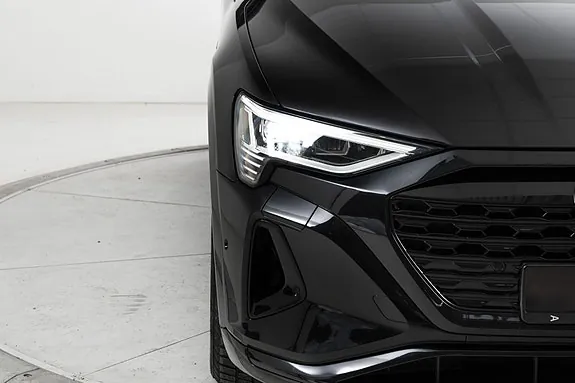 Audi Q8 2024 photo 4