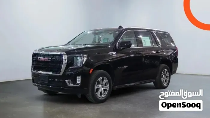 GMC Yukon