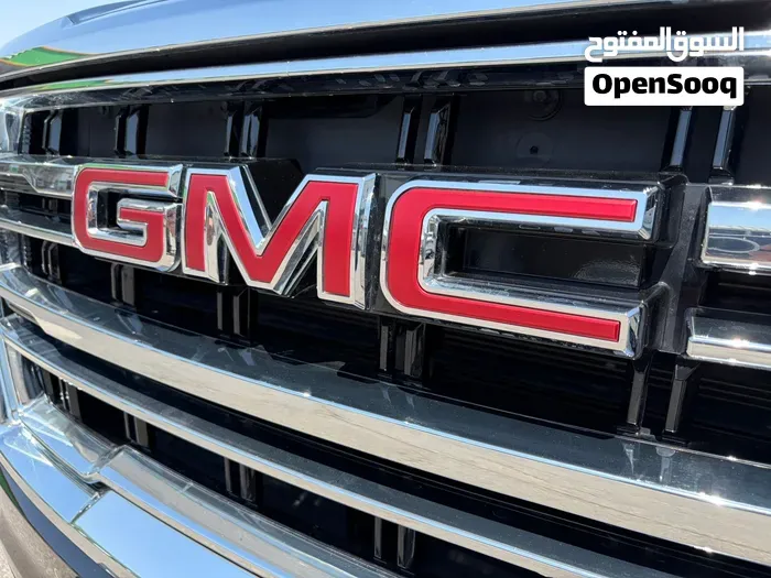 GMC Yukon 2024 photo 5