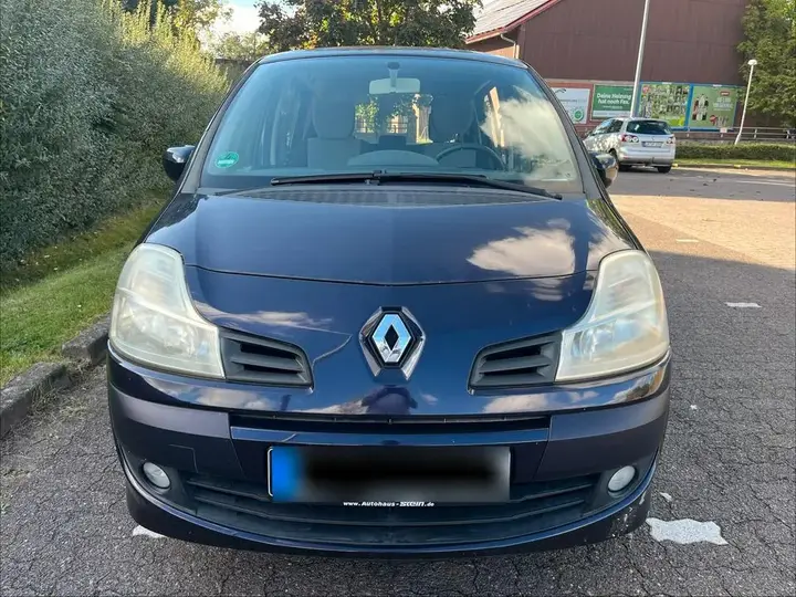 Renault Modus