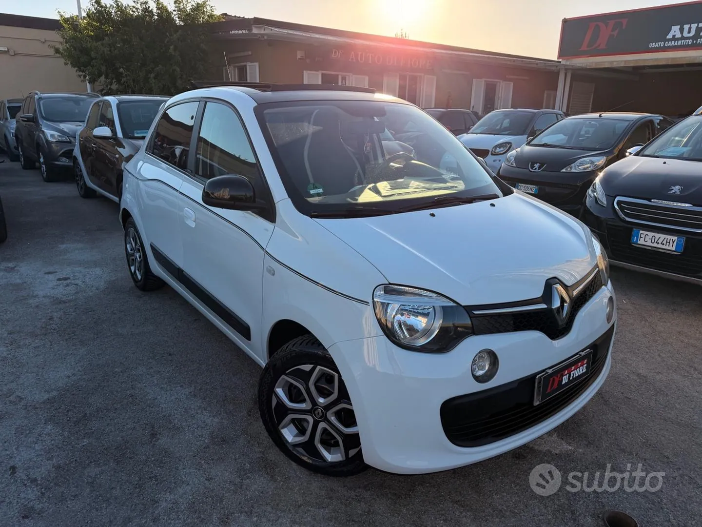 Renault Twingo 2017 photo 5