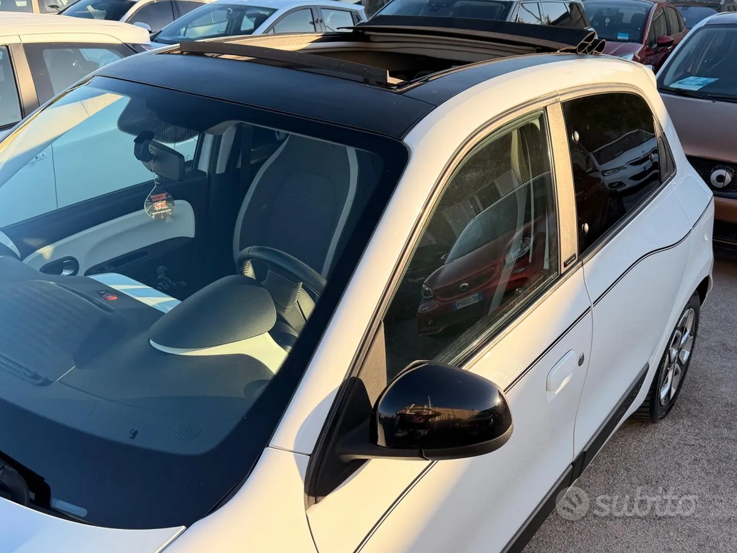 Renault Twingo 2017 photo 3