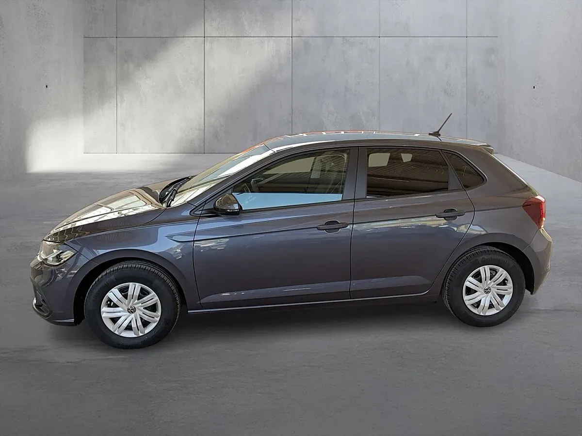 Volkswagen Polo 2026 photo 2