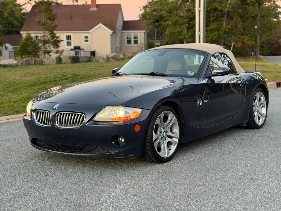 BMW Z4