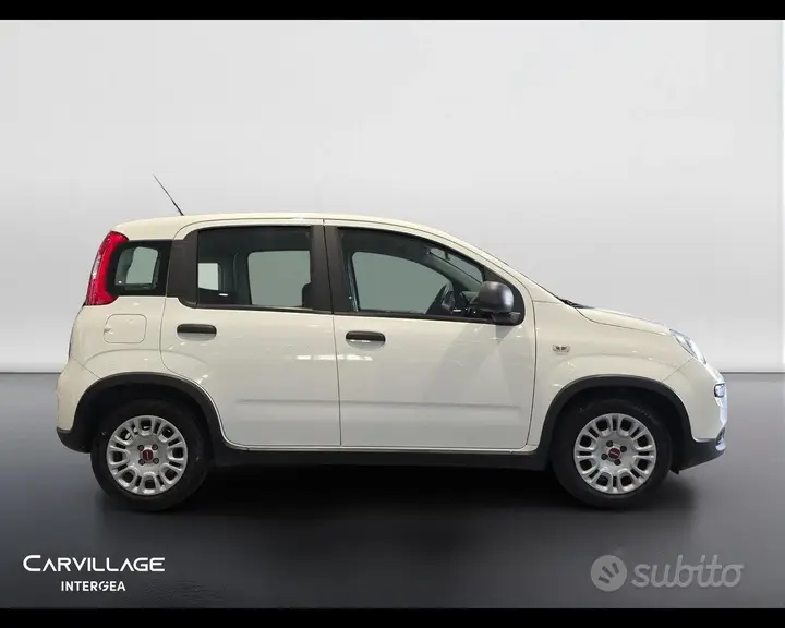 Fiat Panda 2024 photo 4