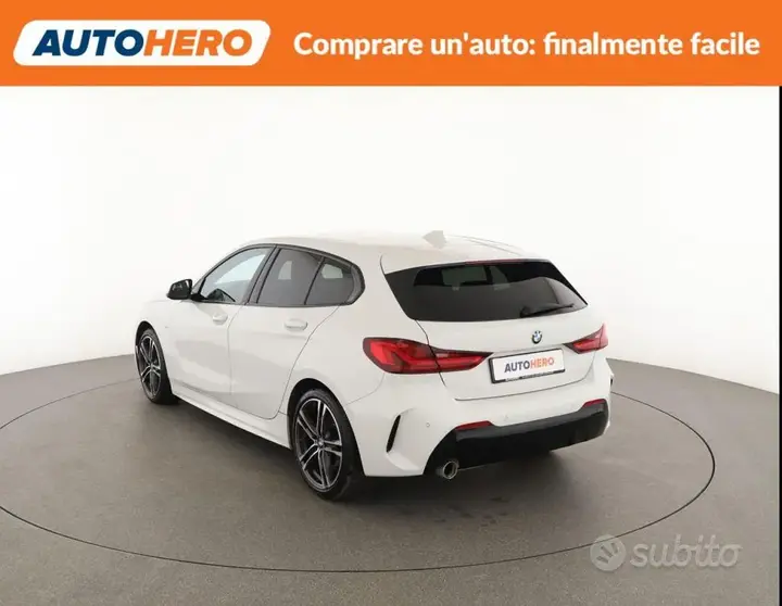 BMW 118 2019 photo 4