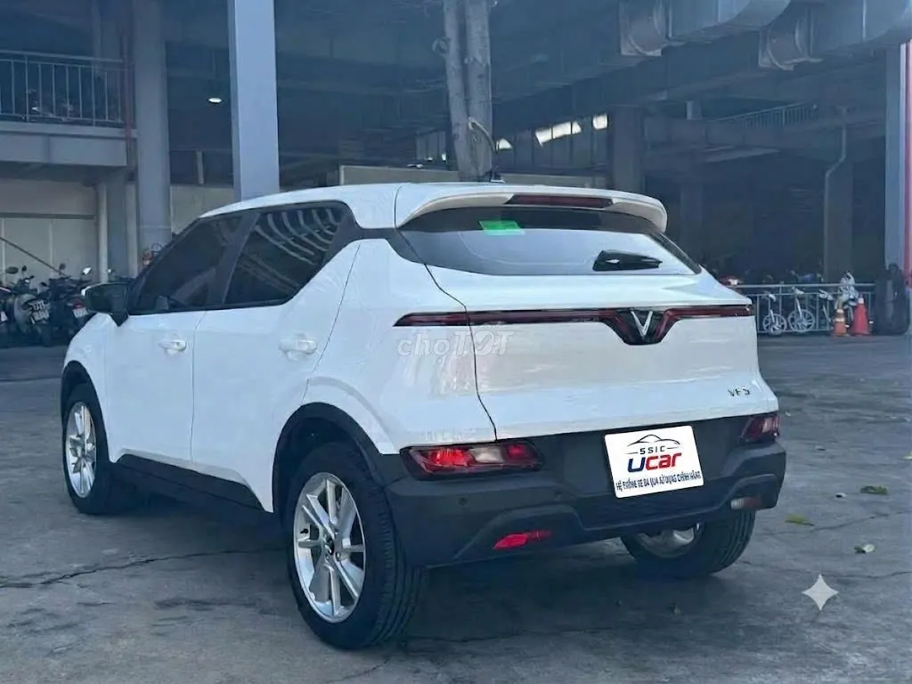 Vinfast Vf5 Plus 2026 photo 5