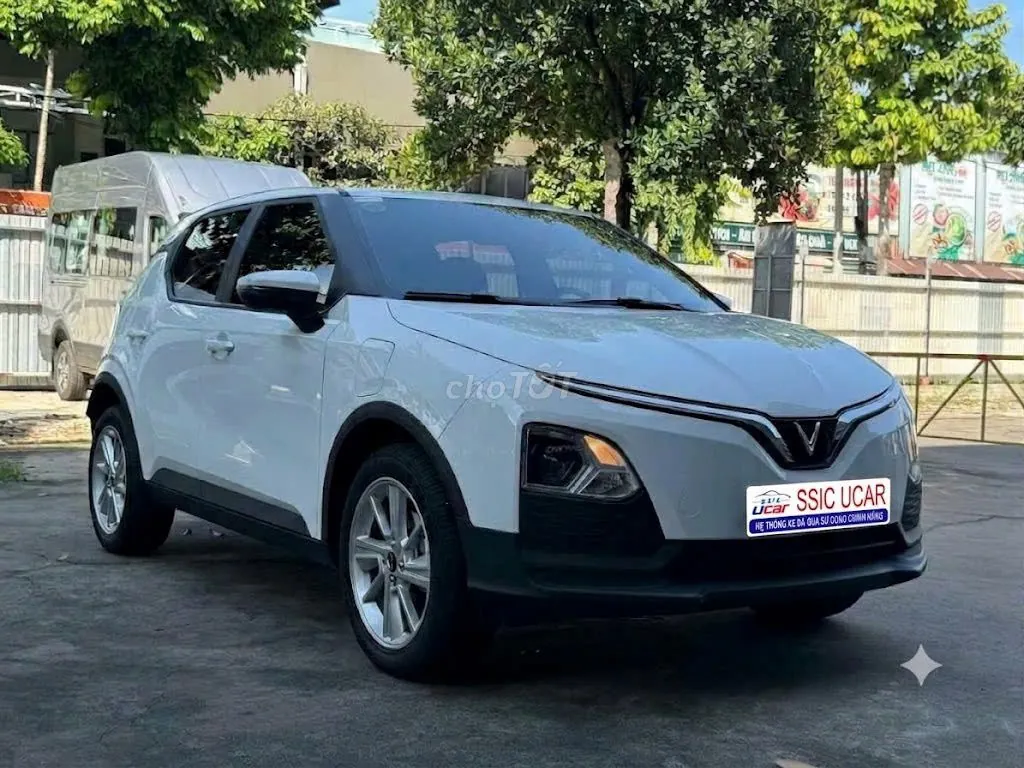 Vinfast Vf5 Plus 2026 photo 2