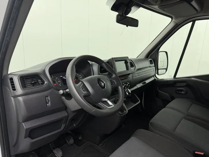 Renault Master 2020 photo 3
