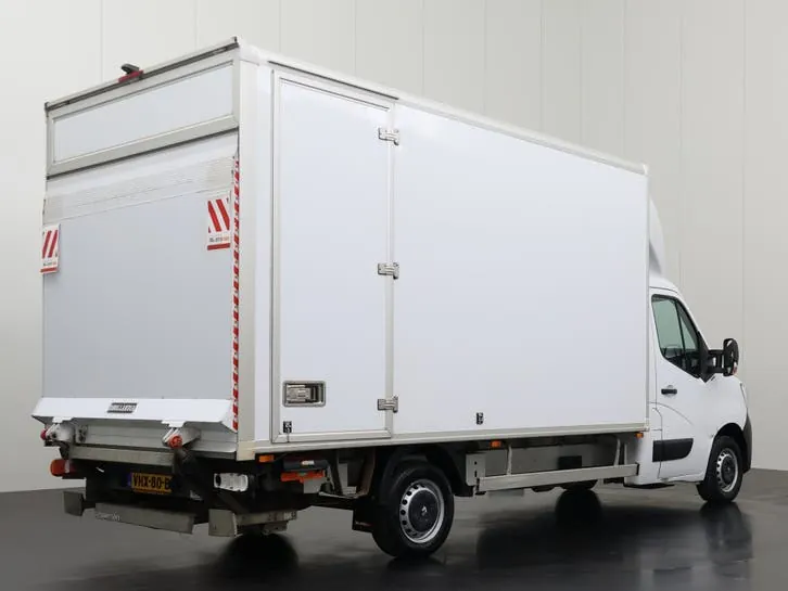 Renault Master 2020 photo 2