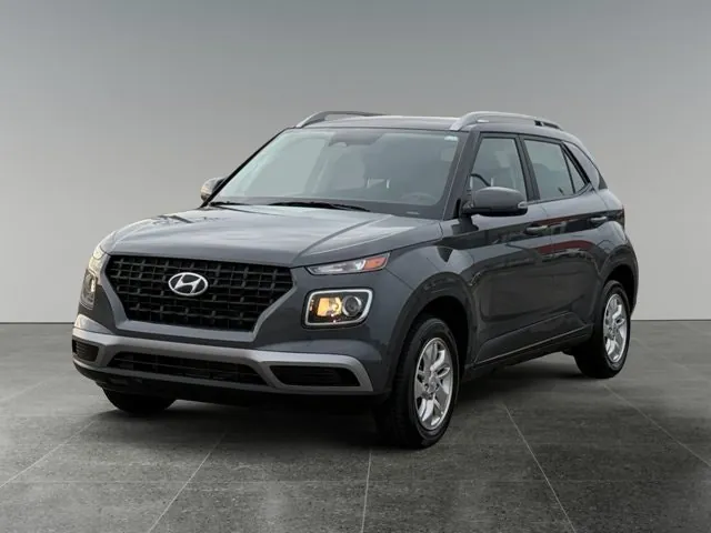 Hyundai Venue
