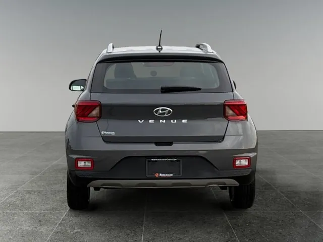 Hyundai Venue 2025 photo 5