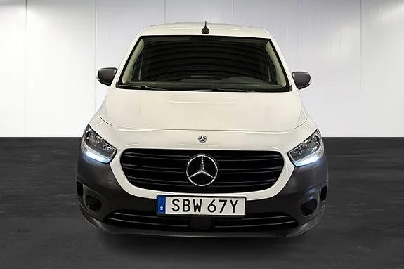 Mercedes-Benz Citan 112 2023 photo 5