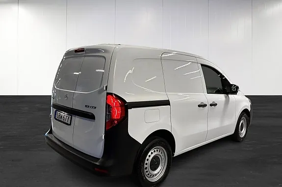 Mercedes-Benz Citan 112 2023 photo 3
