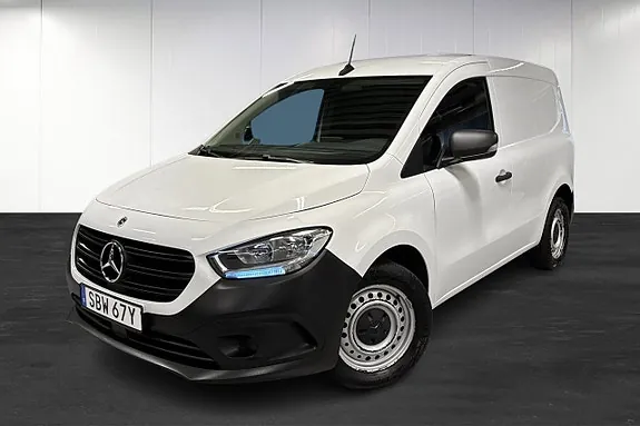 Mercedes-Benz Citan 112