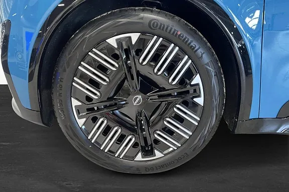 Nissan Micra 2026 photo 5