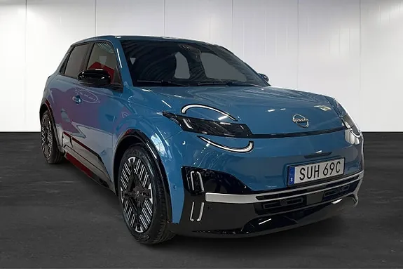 Nissan Micra 2026 photo 2