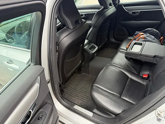 Volvo V90 2020 photo 3