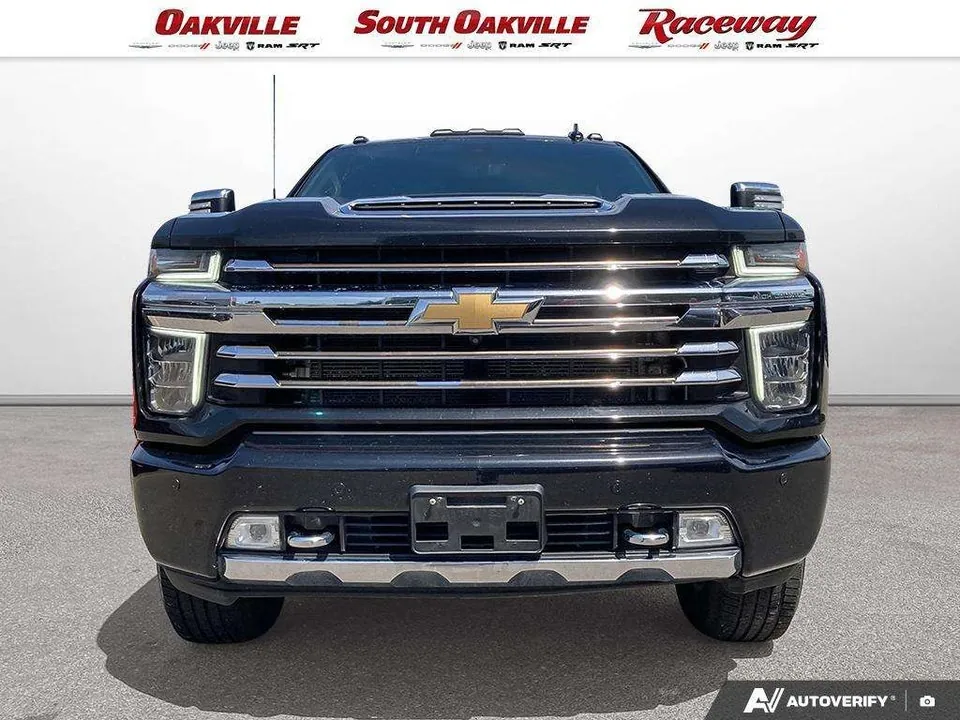 Chevrolet Silverado 2500 2023 photo 2