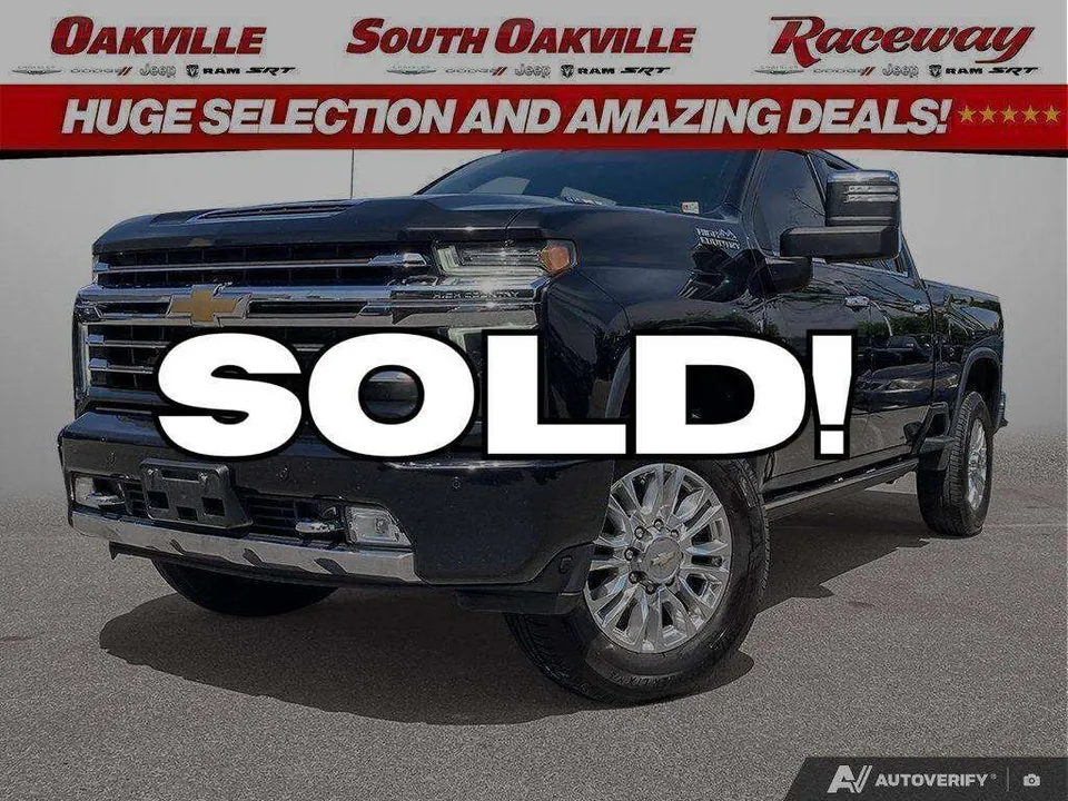 Chevrolet Silverado 2500