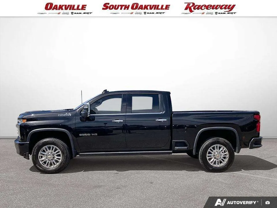 Chevrolet Silverado 2500 2023 photo 3