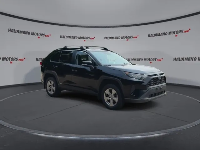 Toyota Rav4 2023 photo 2