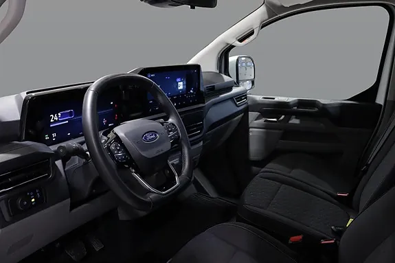 Ford Transit Custom 2025 photo 5