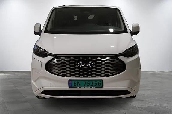Ford Transit Custom 2025 photo 2