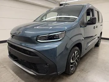 Toyota Proace 2025 photo 2