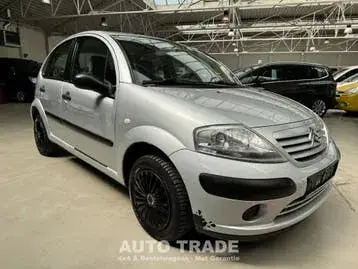 Citroen C3 2004 photo 2