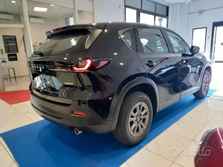 Mazda Cx-5 photo 4