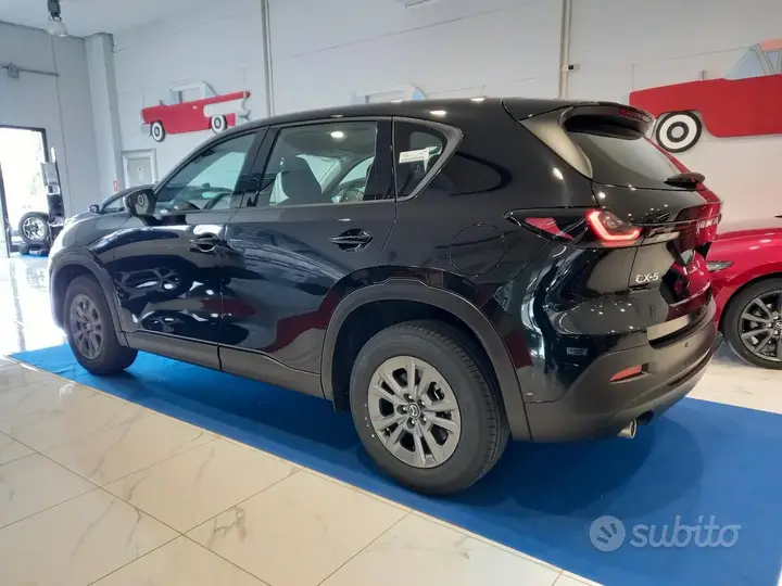 Mazda Cx-5 photo 2