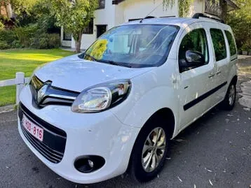 Renault Kango