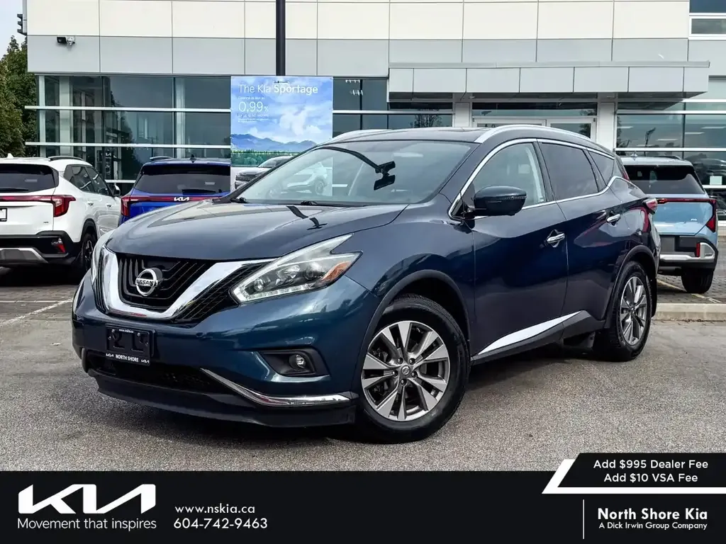 Nissan Murano