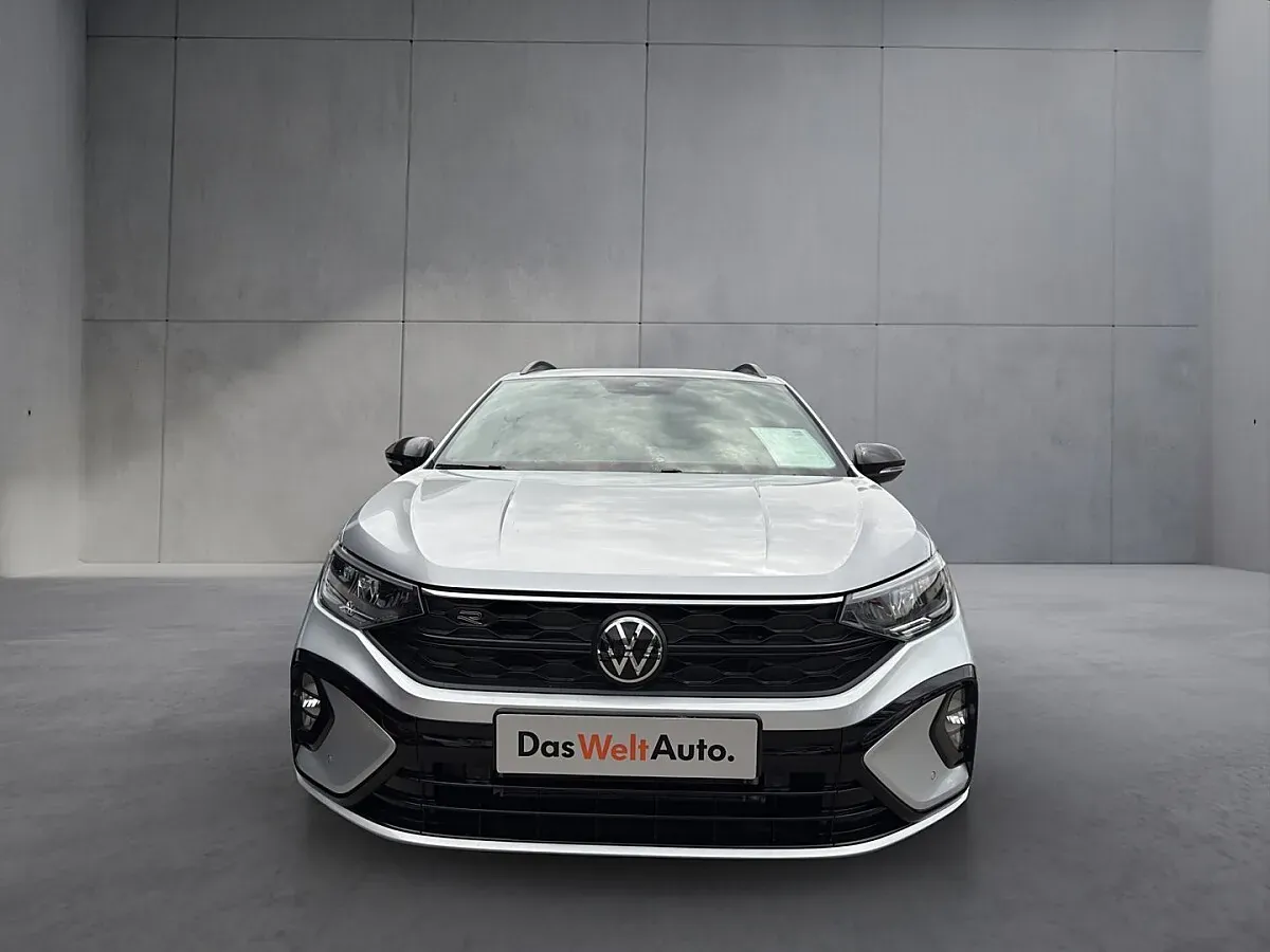 Volkswagen Taigo 2026 photo 2