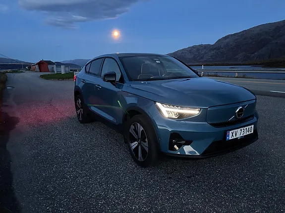 Volvo C40