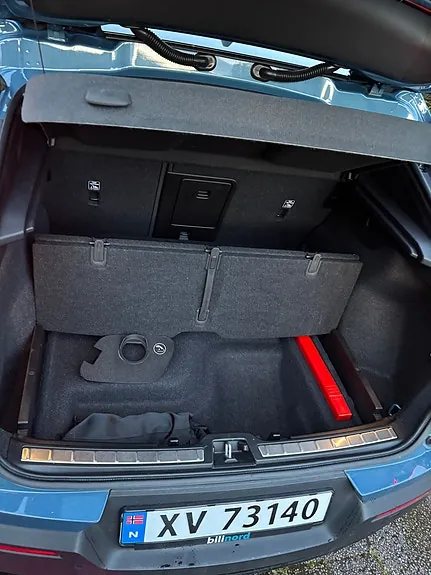 Volvo C40 2023 photo 3
