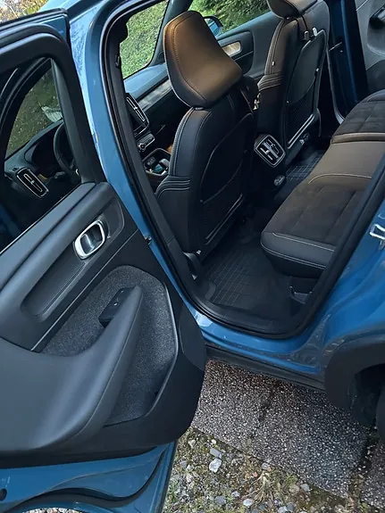 Volvo C40 2023 photo 5