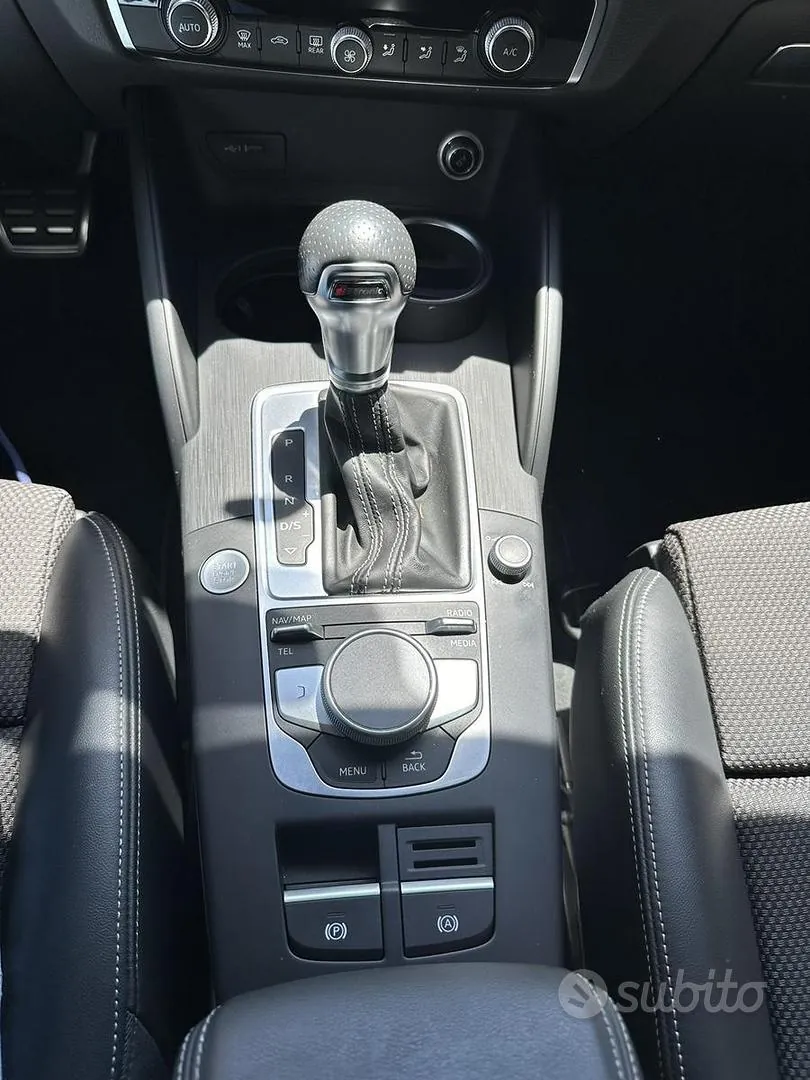 Audi A3 2016 photo 3