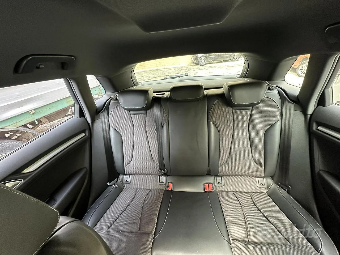 Audi A3 2016 photo 5