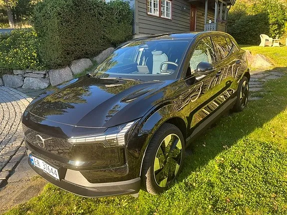 Volvo Ex30