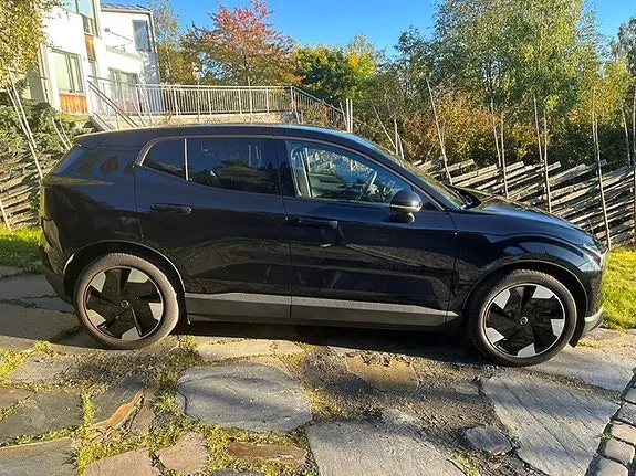 Volvo Ex30 2026 photo 4