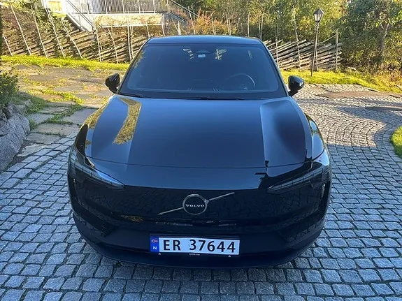 Volvo Ex30 2026 photo 2