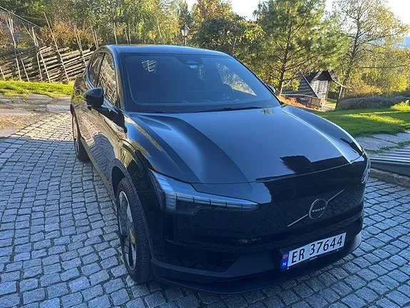 Volvo Ex30 2026 photo 3