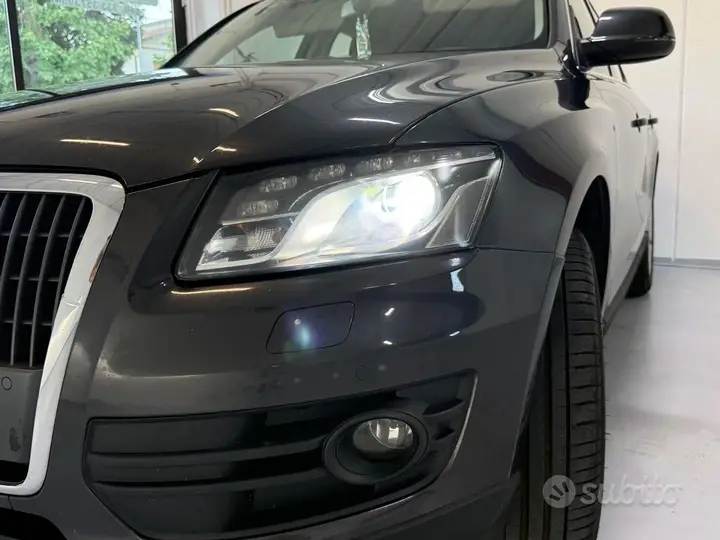 Audi Q5 2011 photo 5